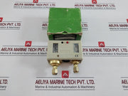 Sae Woon Hs-606M Pressure Control Switch -0.06 To 0.6 Mpa Ac125V Ac250V 10A 5A