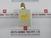 Sae Woon Hs-606M Pressure Control Switch -0.06 To 0.6 Mpa Ac125V Ac250V 10A 5A