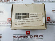 Sael Vq96/S Ammeter 0-500/1000A 500/5A 