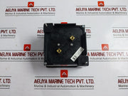 Sael Vq96S Ammeter Ampere Meter 0-400/800A Ratio 400/5A 871.01.26.002