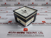 Sael Wq96/S Analog Watt Meter -750 To +5000Kw 5Ma