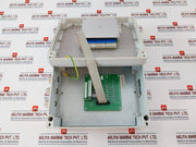 Safetec Acs-1 Water Mist Remote Release Panel
