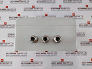 Safetec Acs-1 Water Mist Remote Release Panel