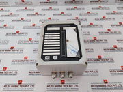 Safetec Acs-1 Water Mist Remote Release Panel
