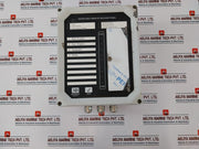 Safetec Acs-1 Water Mist Remote Release Panel