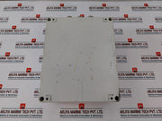Safetec Acs-1 Water Mist Remote Release Panel