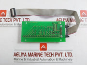 Safetec Adapter Pcb Module Bg02.301 In Used
