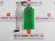 Safetec Adapter Pcb Module Bg02.301 In Used