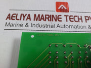 Safetec Adapter Pcb Module Bg02.301 In Used