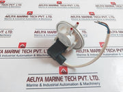 Safetec E01.003 Airflow Indicator 605.99622