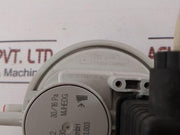 Safetec E01.003 Circuit Breaker Motor Main Switch