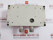 Safetec Sds-R/P