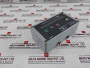 Safetec Sds-r/G Smoke Detection System 24V