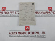 Safety Barrier Brand R. Stahl 9001/01-252-100-141