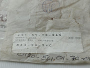 Safety Edge Central Unit Pcb 376299 H02 By Kone