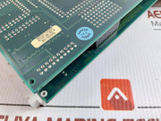 Safety Manager Communication Pcb Module 10008/2/U, 5vdc Brand Honeywell