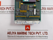 Safety Manager Communication Pcb Module 10008/2/U, 5vdc Brand Honeywell