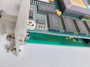 Safety Manager Communication Pcb Module 10008/2/U, 5vdc Brand Honeywell