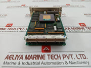 Safety Manager Control Pcb Module 10008/2/U Honeywell 5vdc 2a