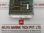 Safety Manager Control Pcb Module 10008/2/U Honeywell 5vdc 2a