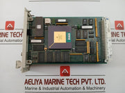 Safety Manager Control Pcb Module 10008/2/U Honeywell 5vdc 2a