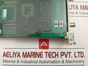Safety Manager Control Pcb Module 10008/2/U Honeywell 5vdc 2a