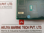 Safety Manager Control Pcb Module 10008/2/U Honeywell 5vdc 2a