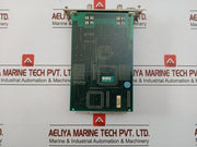 Safety Manager Control Pcb Module 10008/2/U Honeywell 5vdc 2a