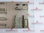 Safety System Unit Nn-801.1, He-220293E, He220265 B BY Norcontrol Ssu 8810 - 9.600 Kg