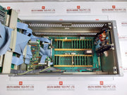 Safety System Unit Nn-801.1, He-220293E, He220265 B BY Norcontrol Ssu 8810 - 9.600 Kg