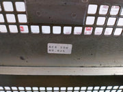Safety System Unit Nn-801.1, He-220293E, He220265 B BY Norcontrol Ssu 8810 - 9.600 Kg