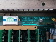 Safety System Unit Nn-801.1, He-220293E, He220265 B BY Norcontrol Ssu 8810 - 9.600 Kg