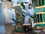 Safety System Unit Nn-801.1, He-220293E, He220265 B BY Norcontrol Ssu 8810 - 9.600 Kg