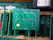 Safety System Unit Nn-801.1, He-220293E, He220265 B BY Norcontrol Ssu 8810 - 9.600 Kg
