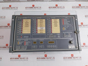 Safety System Unit Nn-801.1, He-220293E, He220265 B BY Norcontrol Ssu 8810 - 9.600 Kg