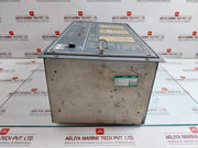 Safety System Unit Nn-801.1, He-220293E, He220265 B BY Norcontrol Ssu 8810 - 9.600 Kg