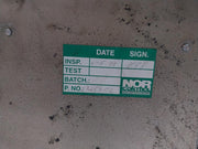 Safety System Unit Nn-801.1, He-220293E, He220265 B BY Norcontrol Ssu 8810 - 9.600 Kg