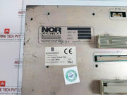 Safety System Unit Nn-801.1, He-220293E, He220265 B BY Norcontrol Ssu 8810 - 9.600 Kg