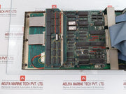 Safety System Unit Nn-801.1, He-220293E, He220265 B BY Norcontrol Ssu 8810 - 9.600 Kg
