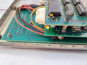 Safety System Unit Nn-801.1, He-220293E, He220265 B BY Norcontrol Ssu 8810 - 9.600 Kg