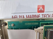 Safety System Unit Nn-801.1, He-220293E, He220265 B BY Norcontrol Ssu 8810 - 9.600 Kg