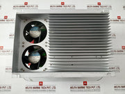 Saftronics Ez6-80 Ez6 Series 3-phase Solid State Starter 120/240 Vac