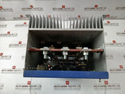 Saftronics Ez6-80 Ez6 Series 3-phase Solid State Starter 120/240 Vac