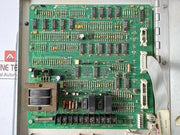 Saftronics Ez6-80 Ez6 Series 3-phase Solid State Starter 120/240 Vac