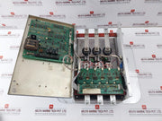 Saftronics Ez6-80 Ez6 Series 3-phase Solid State Starter 230-575V 45–65 Hz