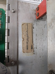 Saftronics Ez6-80 Ez6 Series 3-phase Solid State Starter 230-575V 45–65 Hz