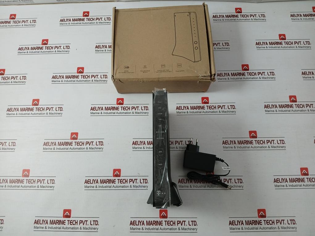Sagemcom 253990307 200-240V
