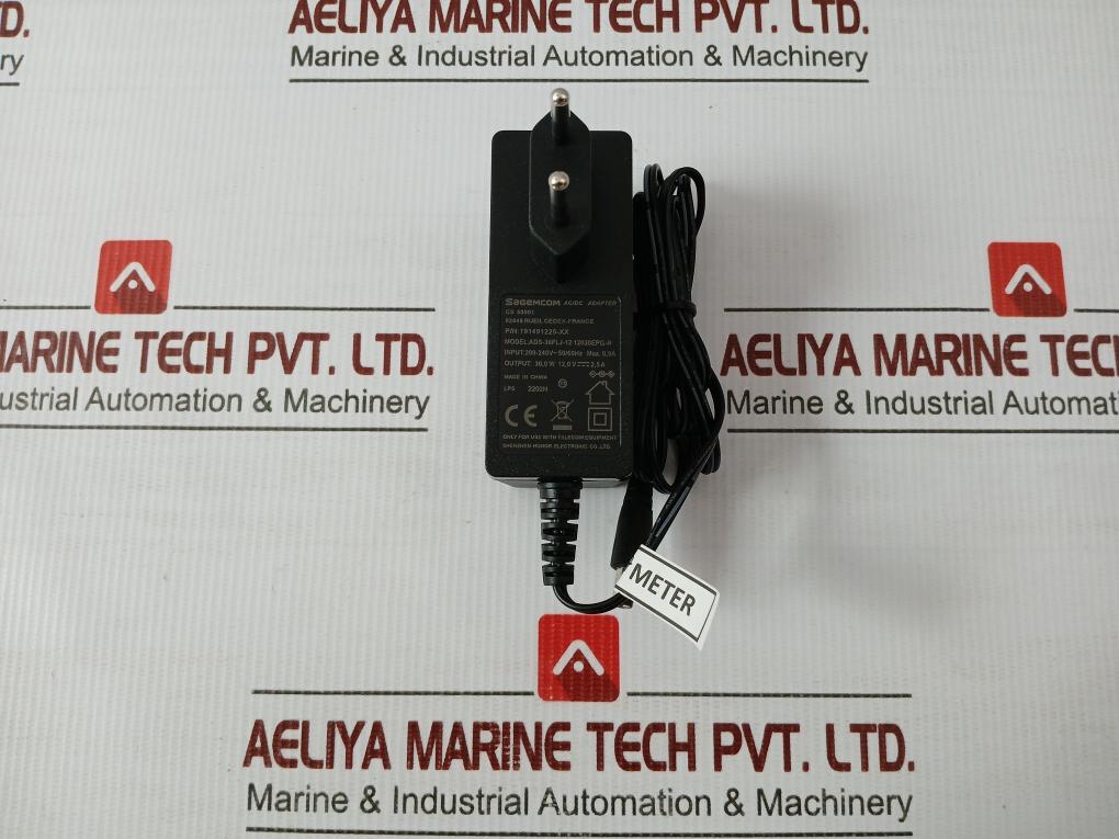 Sagemcom 253990307 200-240V
