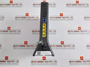 Sagemcom Home Box Wireless Router With Adapter 200-240v 50/60hz F@St 5670v2 In New