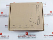 Sagemcom Home Box Wireless Router With Adapter 200-240v 50/60hz F@St 5670v2 In New